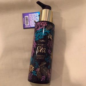 Tarte Deep Dive Cleansing Gel